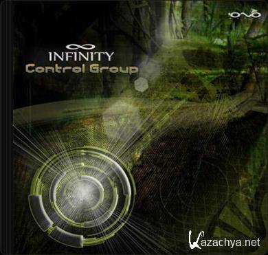 Infinity - Control Group (2011) FLAC