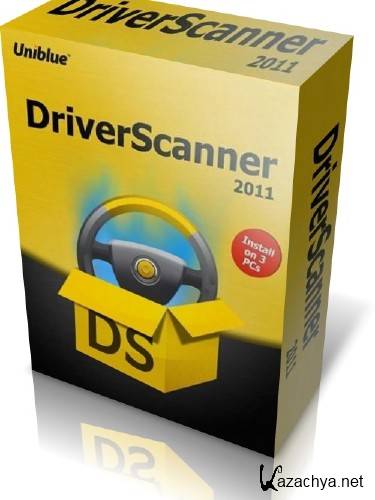 Driver Scanner 4.0.2.3  2011 . + 