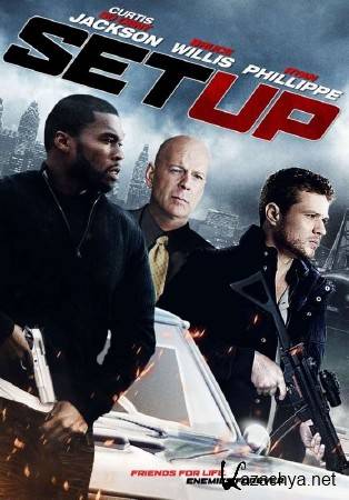 �������� / Setup (2011) DVDRip