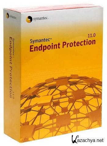 Symantec Endpoint Protection 11.0.6300.803 x86+x64 MP3 Xplat 2011  