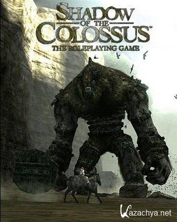   / Shadow of The Colossus [Version:1.2] (2011/RUS/ENG)