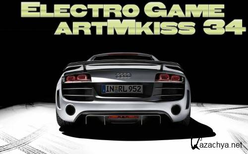 Electro Game v.34 (2011)