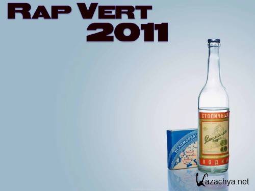 Rap Vert (2011)