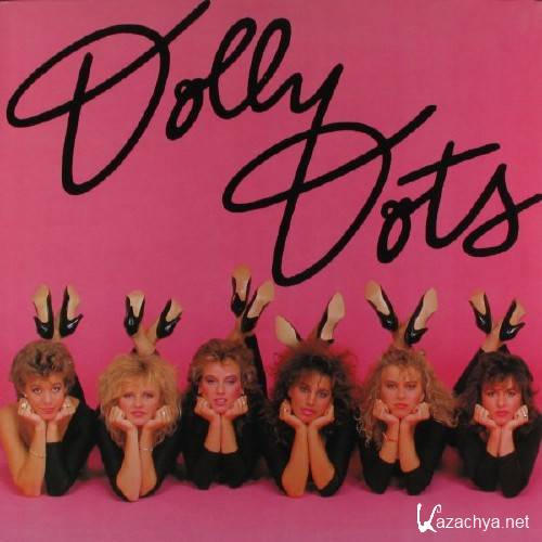 Dolly Dots - Take Six (1982)