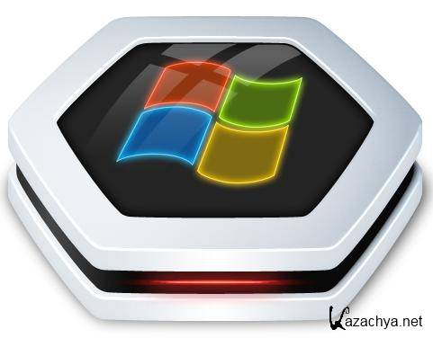    Windows Vista, Seven, Server 2008 R2  Office 2010 (All-In-One) 
