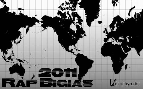 Rap Bigias (2011)