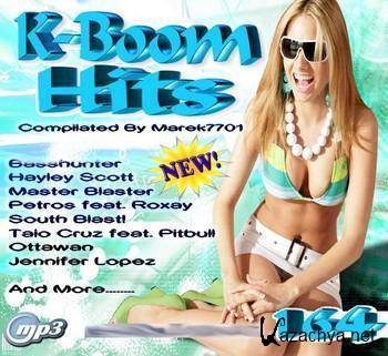 VA - K-Boom Hits Vol.164 (2011) MP3 