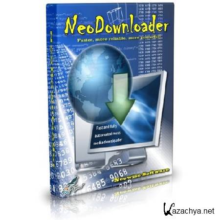 NeoDownloader 2.7.0.148