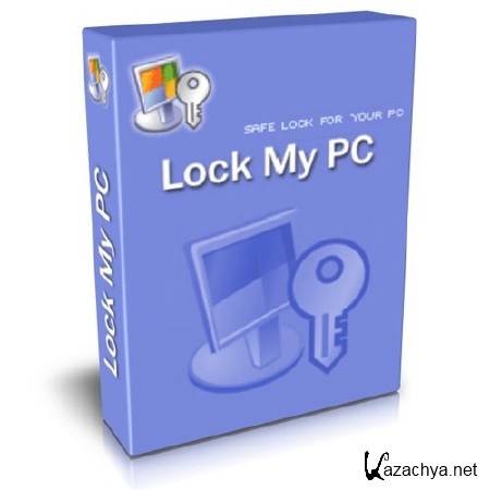 Lock My PC v4.9.2.905