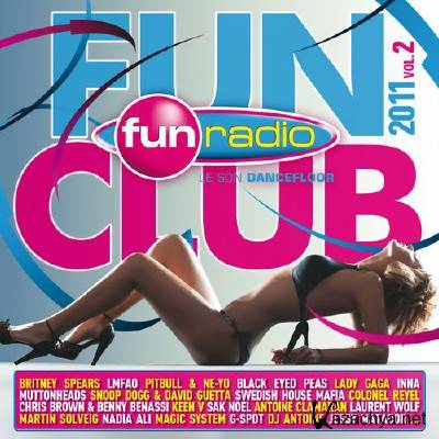 Fun Club 2011 Vol. 2 (2011)