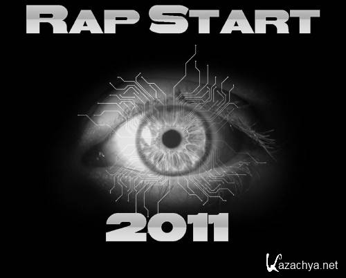 Rap Start (2011)