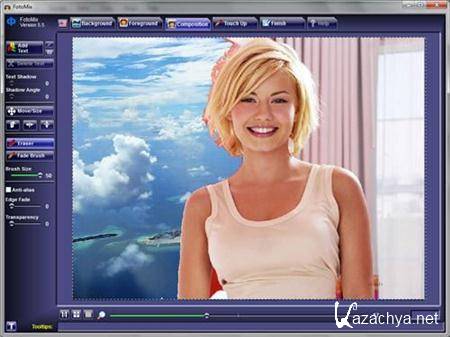 FotoMix 8.5.6 RuS Portable