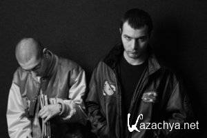 �����-����� Feat. ����� - ������� ��������� ���� (Single) (2011)