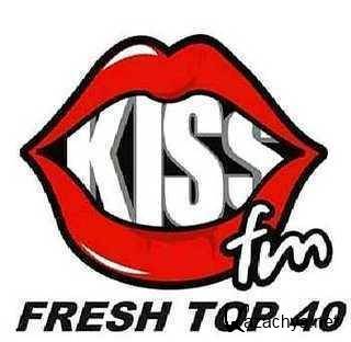 VA - Kiss FM - Fresh TOP 40 (12.09.2011).MP3