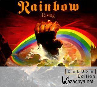 Rainbow - Rising(Deluxe Edition) (2011) FLAC