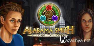 Alabama Smith in Escape from Pompeii v1.0 [, RUS]