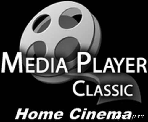 Media Player Classic HomeCinema FULL 1.5.3.3715 RuS Portable