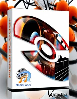 MediaCoder 2011 R8 Build 5188 RuS Portable 