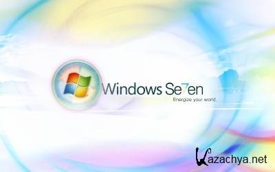 Windows 7 x64 SP1 Acronis Helios by Shanti 09.2011