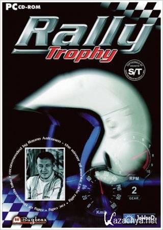  Rally Trophy (2001/PC/RUS)