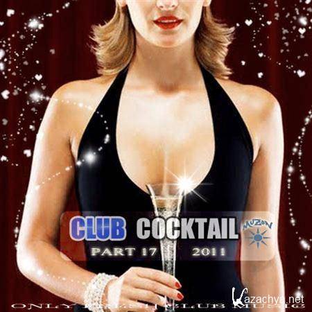 Club Cocktai part 17 (2011)