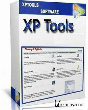 XP Tools Pro v 9.98.11 + Keygen