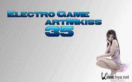 Electro Game v.35 (2011)
