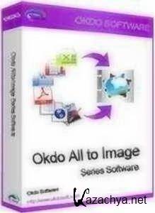 Okdo All to Image Converter Professional 4.3