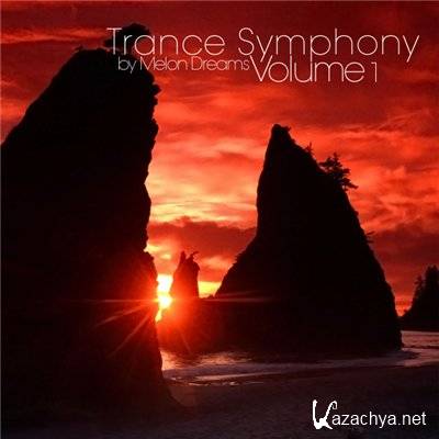 Trance Symphony Volume 1 (2011)