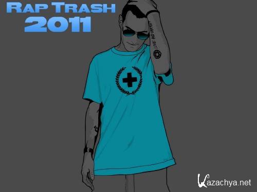 Rap Trash (2011)