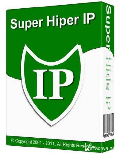 Super Hide IP 3.1.4.2