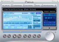 JetAudio v 8.0.12.1700 Plus VX-FOSI 