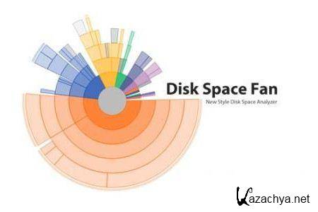Disk Space Fan Pro 3.0.0.841