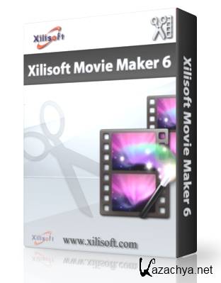 Xilisoft Movie Maker  6.5.2.0907