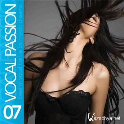 Vocal Passion Vol.7 (2011)