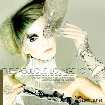 Fabulous Lounge 1.0 (2011)