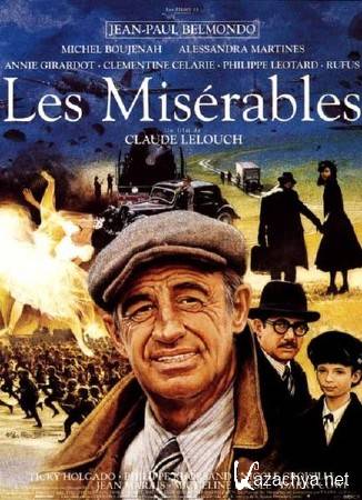  / Les Miserables (1995) DVDRip