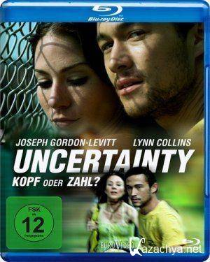   / Uncertainty (2009) BDRip 720p