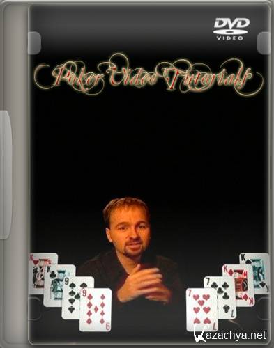 15   / Poker 15 video tutorials (2009) DVDRip