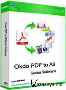 Okdo Pdf to All Converter Professional 4.3