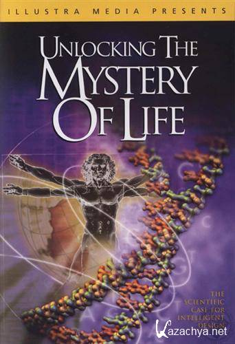     / Unlocking The Mystery Of Life (2003) DVDRip
