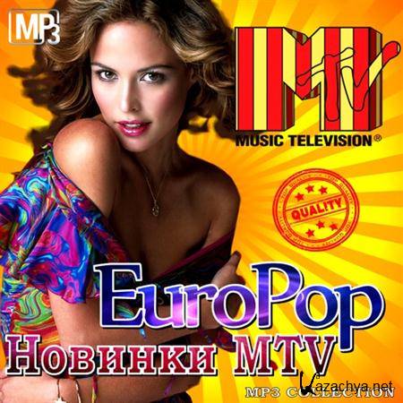 EuroPop.  MTV (2011)