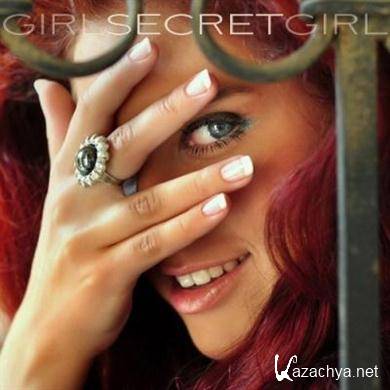 VA - Girl Secret Girl (2 CD) (2011).MP3