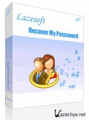 Recover My Password Unlimited Edition v3.0