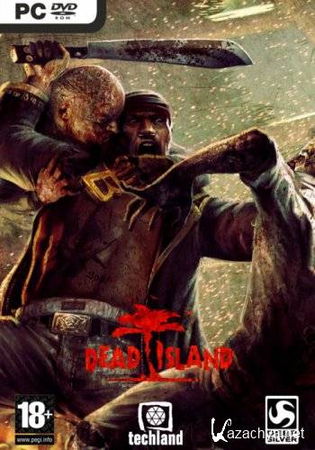  Dead Island v1.2 *Update 3* (2011/Rus/Eng/PC) Lossless RePack �� R.G. Catalyst