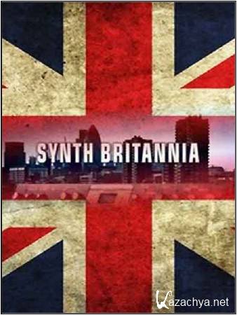 BBC:   / BBC: Synth Britannia (2010) TVRip