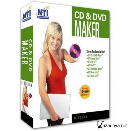 RonyaSoft CD DVD Label Maker v3.01.06