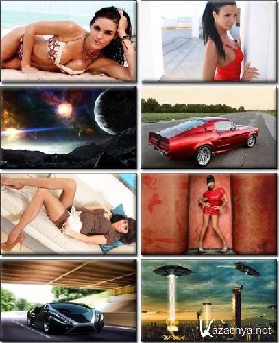 HD Pack Superior Wallpapers (177)