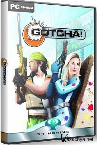 Gotcha! (PC)