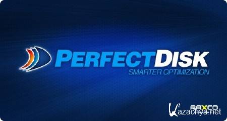 Raxco PerfectDisk Professional 12.0 Build 290 Final +Raxco PerfectDisk Server 12.0 Build 290 Final